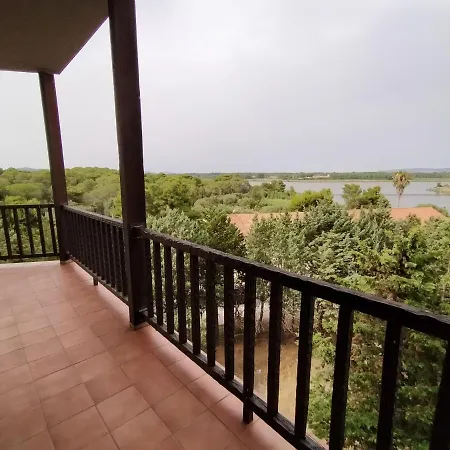 La Casa Bianca - Calich * Alghero