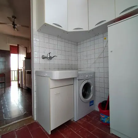 La Casa Bianca - Calich Appartamento Alghero