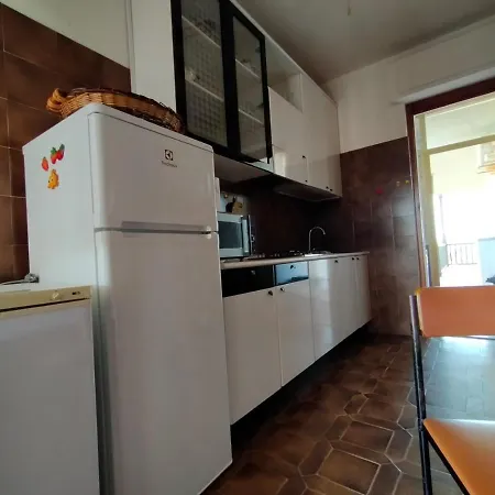 La Casa Bianca - Calich Appartamento Alghero