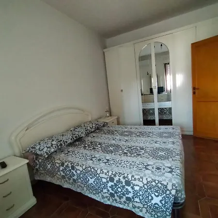 La Casa Bianca - Calich Альгеро