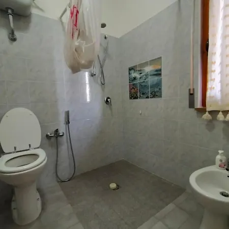 Апартаменты La Casa Bianca - Calich