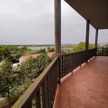 Appartamento La Casa Bianca - Calich