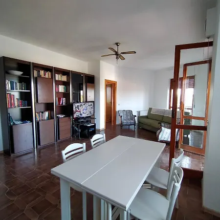 La Casa Bianca - Calich