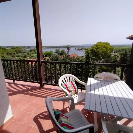 La Casa Bianca - Calich