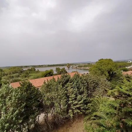 La Casa Bianca - Calich *