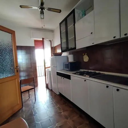 La Casa Bianca - Calich