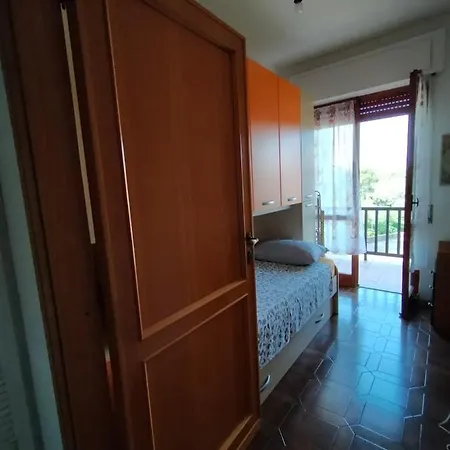 La Casa Bianca - Calich