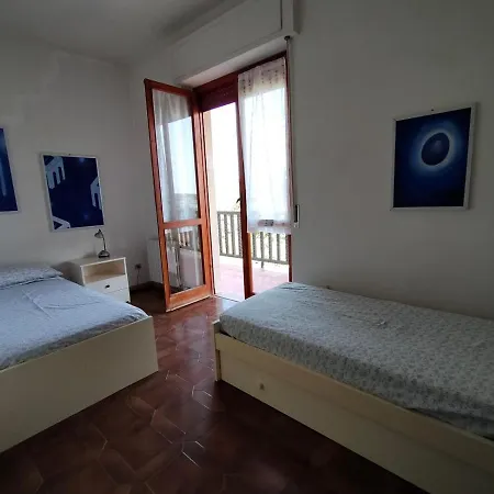 Lägenhet La Casa Bianca - Calich