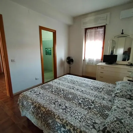 La Casa Bianca - Calich